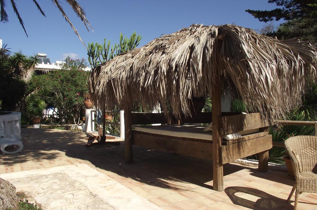 L'Oasi Villaggio Albergo Φαβινιάνα Εξωτερικό φωτογραφία