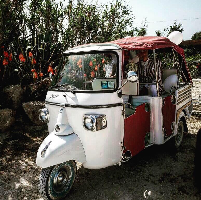 L'Oasi Villaggio Albergo Φαβινιάνα Εξωτερικό φωτογραφία
